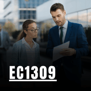 EC1309 | Gestión de Habilidades Gerenciales en las Organizaciones