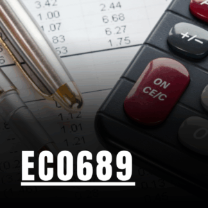 EC0689 | Ejecución de las Atribuciones de la Hacienda Pública Municipal