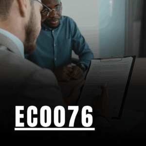 EC0076 | Evaluación de la Competencia de Candidatos con Base en Estándares de Competencia