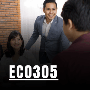 EC0305 | Prestación de Servicios de Atención a Clientes