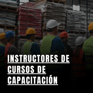 Formación de Instructores de Cursos de Capacitación Presenciales