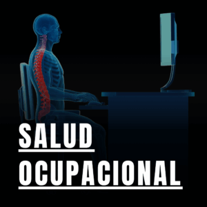 Salud Ocupacional