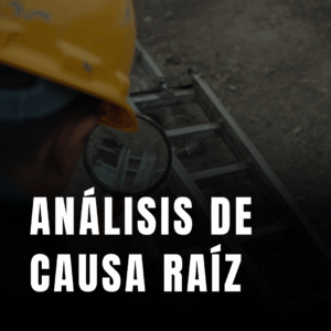 Análisis de Causa Raíz