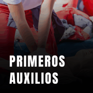 Primeros Auxilios