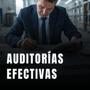 Auditorías Efectivas