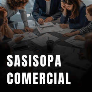 SASISOPA Comercial