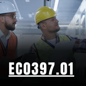 EC0397.01 | Vigilancia del Cumplimiento de la Normatividad en Seguridad y Salud en el Trabajo