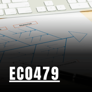 EC0479 | Aplicación de Metodología de Análisis de Causa Raíz en el Análisis de Incidentes