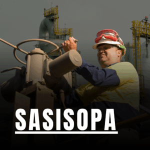 Implementación SASISOPA