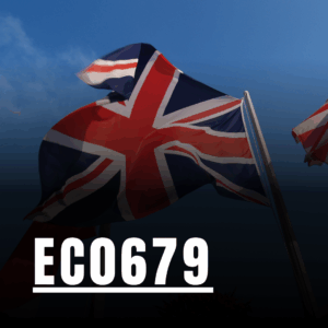 EC0679 | Uso de la Lengua Inglesa en un Contexto Laboral