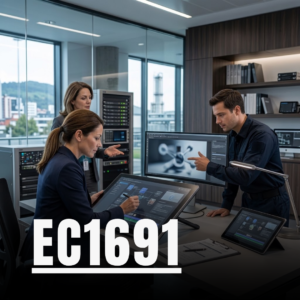 EC1691- Elaboración de Materiales Educativos con Apoyo de Herramientas de Inteligencia Artificial
